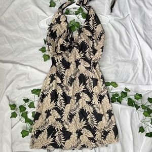 Bodycon Summer Dress